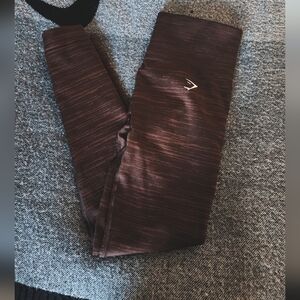 Gymshark leggings